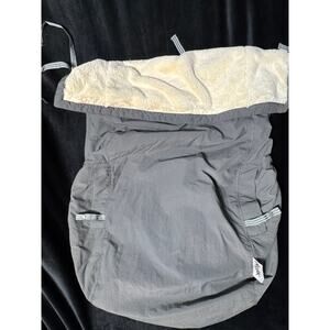 ROSK Baby Wearing Cover Sleeping Bag Bunting